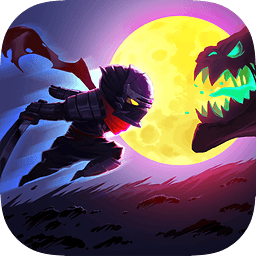 十万个大魔王华为版