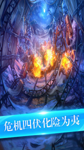 密室逃脱美妆学院手游