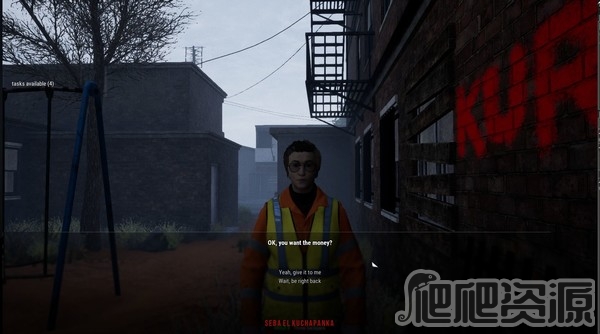 绝命毒师模拟器