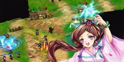 不抽卡不氪金的战棋手游合集