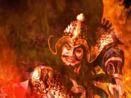 三国志9威力加强版