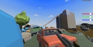 沙盒世界题材手游合集