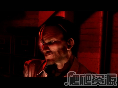 吸血鬼德古拉3：龙之路