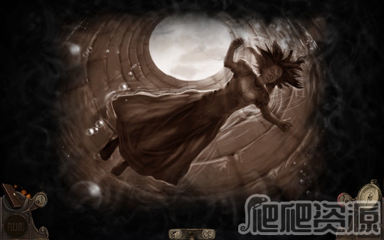 隐秘：地中海阴谋