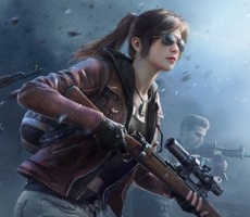 和平营地2025最新版