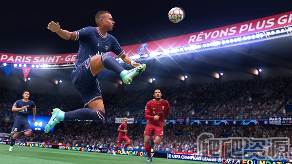 FIFA 22