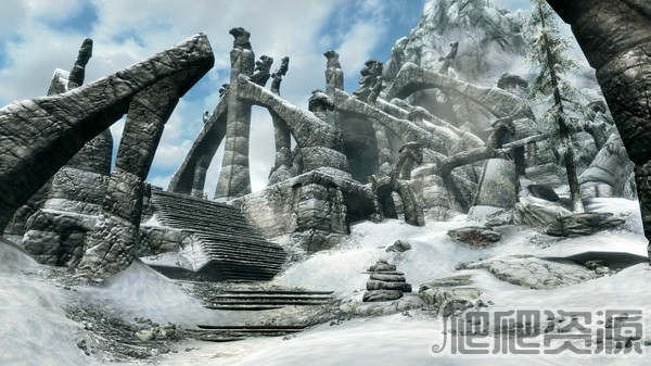 上古卷轴5：天际