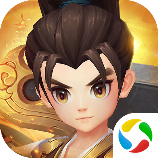 热血群侠腾讯版