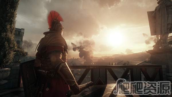 Ryse：罗马之子