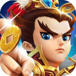 颤抖吧三国新服