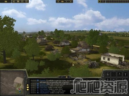 战场2库尔斯克1943