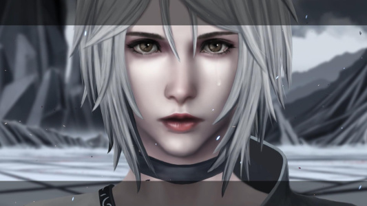 最后的巫后：众王纷争的年代