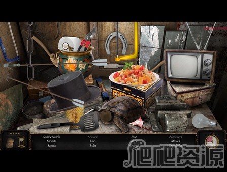 谋杀的艺术致命秘密