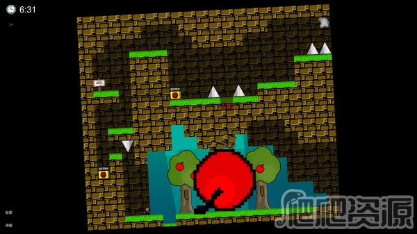 我想成为创造者