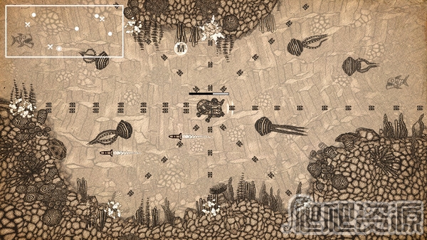 亚特兰蒂斯之地