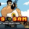 英雄萨姆：随机遭遇