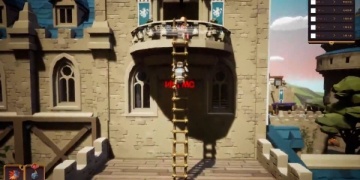 控制女性角色怀孕的手游合集