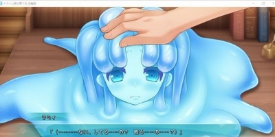 轻松不要钱的休闲史莱姆手游合集