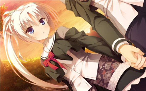 千恋万花全cg存档版