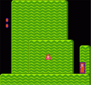 超级玛丽USA fc版