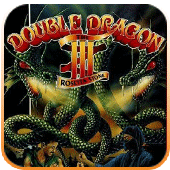双截龙3俄罗斯版