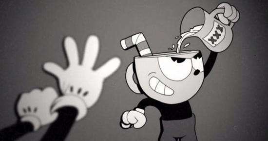 茶杯头大冒险手机版