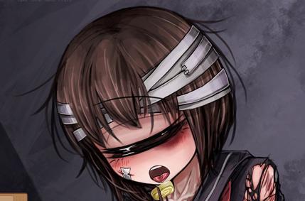 爱上独眼娘最新版