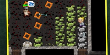 热门耐玩的地牢手游合集