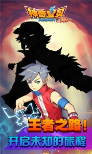 神奇宝贝最初版