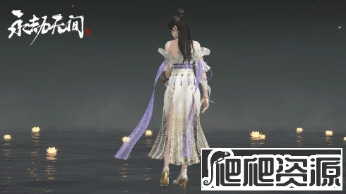 《永劫无间》顾清寒金襦玉衫皮肤获得方法