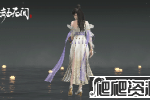 《永劫无间》顾清寒金襦玉衫皮肤获得方法