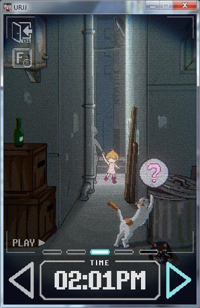 小巷子的秘密2023最新版