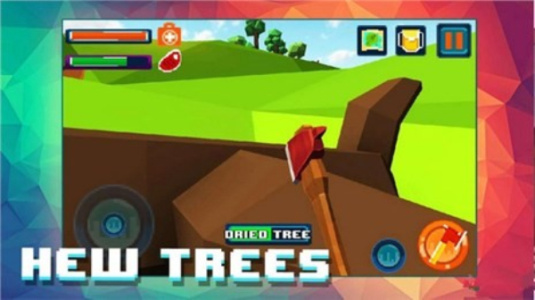 海岛求生联机版