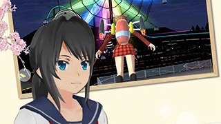 樱花校园模拟器演唱会版手游合集