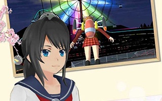 樱花校园模拟器演唱会版手游合集