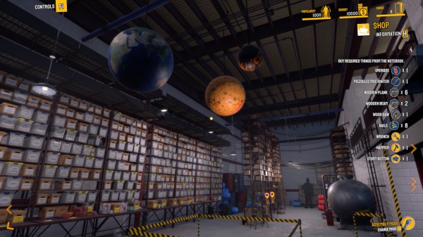 流言终结者：游戏