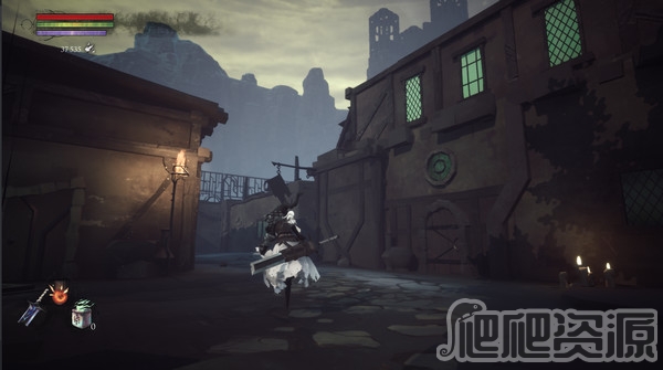 破碎：被遗忘的国王