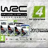 世界汽车拉力锦标赛4