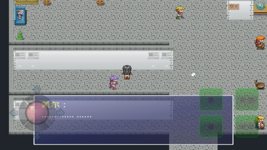 银魔戒指冷狐版