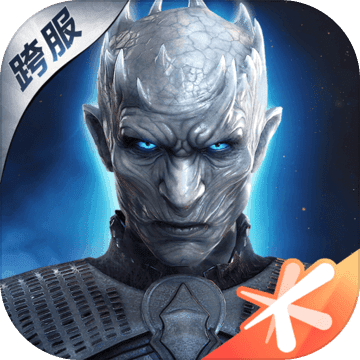 权力的游戏凛冬将至手游