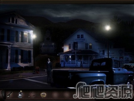 谋杀的艺术命运关卡