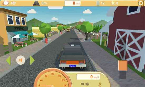 超级驾驶官方正版