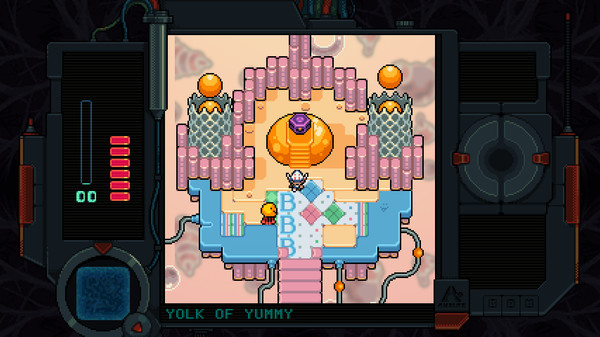 镇痛2：归于尘土