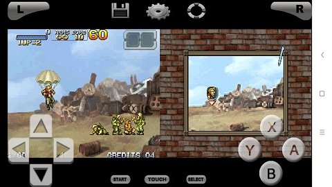 合金弹头7官方版