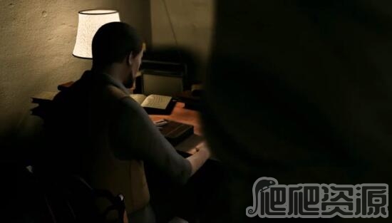 谋杀的艺术致命秘密