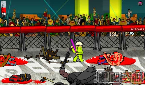 闪客快打单机版合集2021