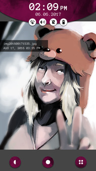 手机疑云之劳拉物语