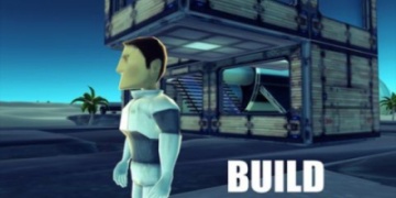 时下爆火的硬核生存手游合集