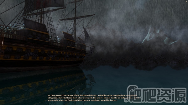 王国战争2：终极版