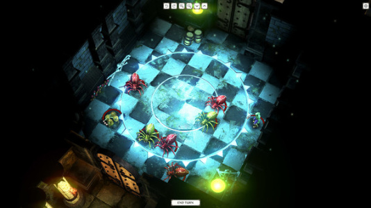 战锤任务2：时间末日